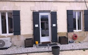 Gîte zen près thermes de jonzac